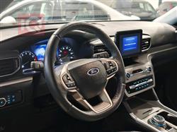 فورد إكسبلورر